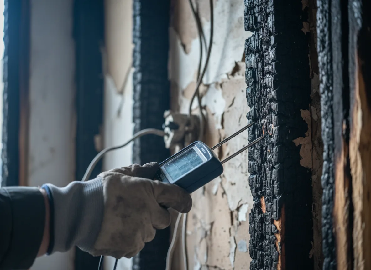 Fire Damage Restoration Gays, IL FAQs